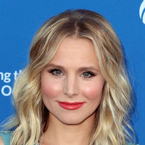 Bilder Kristen Bell
