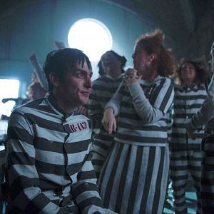 Bilder Robin Lord Taylor