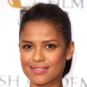 Bilder Gugu Mbatha-Raw