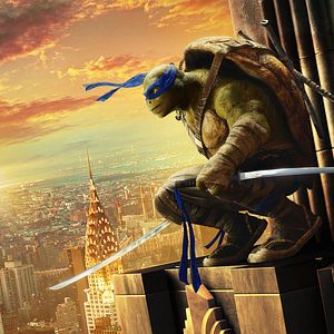 Bilder Teenage Mutant Ninja Turtles 2: Out Of The Shadows