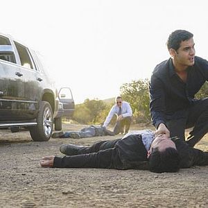 Bilder Robert Patrick