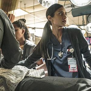 Bilder Melanie Chandra