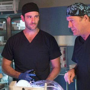 Bilder Chicago Med