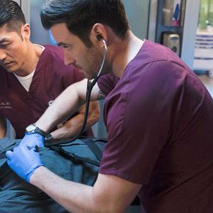 Bilder Chicago Med