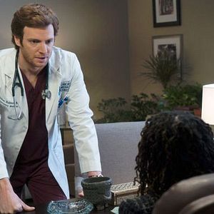 Bilder Chicago Med