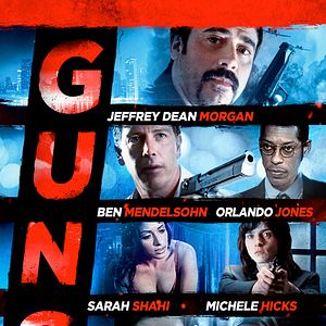 Bilder Guns For Hire