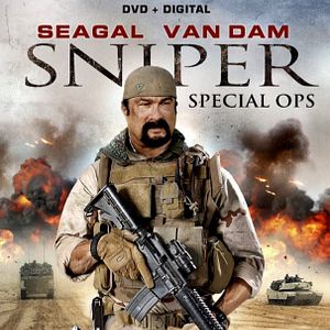 Bilder Sniper: Special Ops