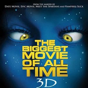 Bilder The Biggest Movie of All Time 3D