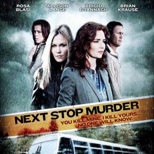 Bilder Next Stop Murder
