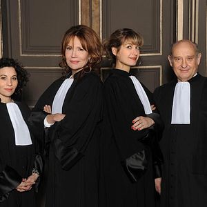 Bilder Cécile Rebboah