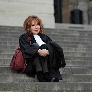 Bilder Clémentine Célarié