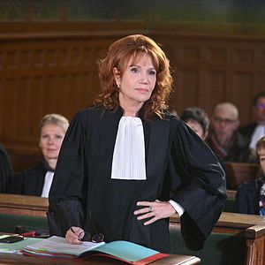 Bilder Clémentine Célarié