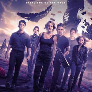 Bilder Die Bestimmung - Allegiant