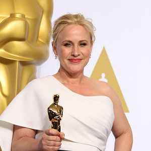 Bilder Patricia Arquette