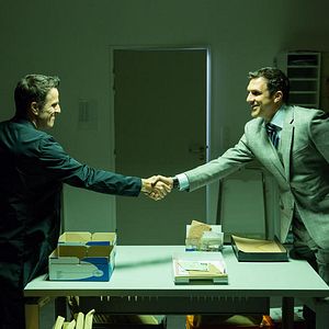 Bilder The Tunnel - Mord kennt keine Grenzen