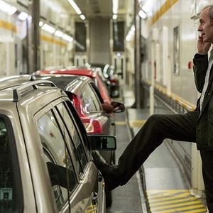 Bilder Stephen Dillane