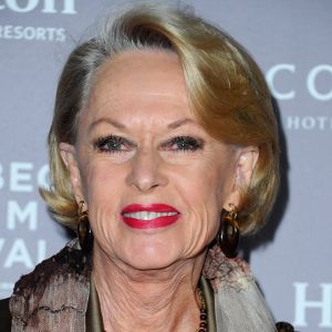 Bilder Tippi Hedren