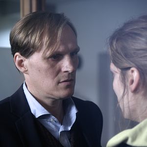 Bilder Lilith Stangenberg