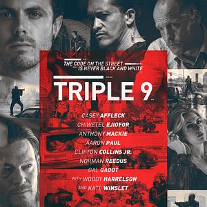 Bilder Triple 9
