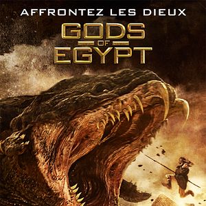 Bilder Gods Of Egypt