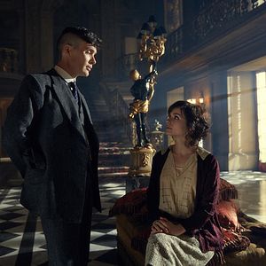 Bilder Sophie Rundle