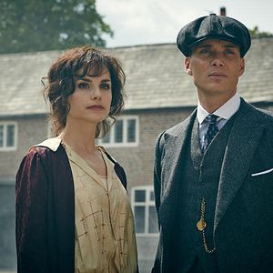 Bilder Sophie Rundle