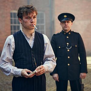 Bilder Peaky Blinders - Gangs Of Birmingham
