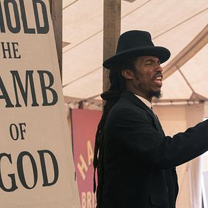 Bilder Peaky Blinders - Gangs Of Birmingham