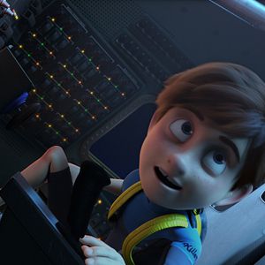 Bilder Einmal Mond und zurück