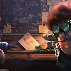 Bilder Einmal Mond und zurück