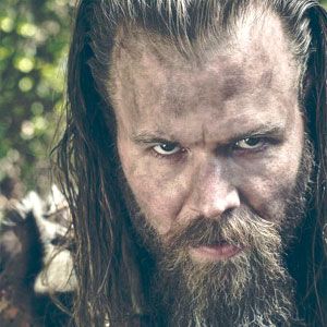 Bilder Ryan Hurst