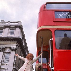 Bilder Annie : A Royal Adventure !