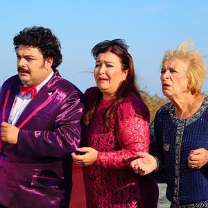 Bilder Kızkaçıran