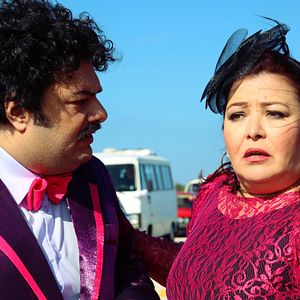 Bilder Kızkaçıran