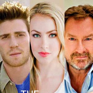 Bilder The Arrangement