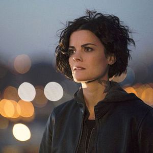 Bilder Jaimie Alexander