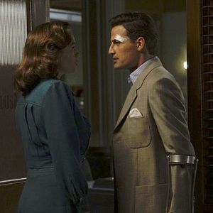 Bilder Marvel's Agent Carter