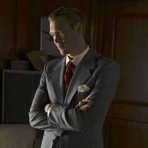 Bilder Marvel's Agent Carter