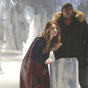 Bilder Melissa Benoist