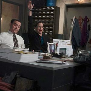 Bilder Brooklyn Nine-Nine