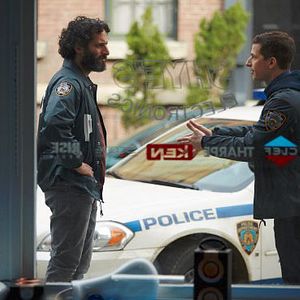 Bilder Brooklyn Nine-Nine