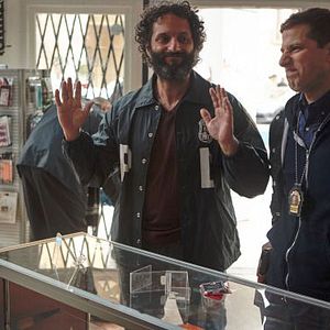 Bilder Brooklyn Nine-Nine