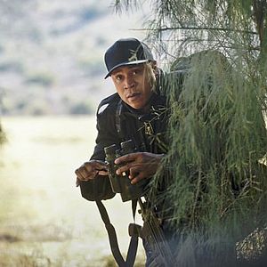 Bilder Navy CIS: L.A.