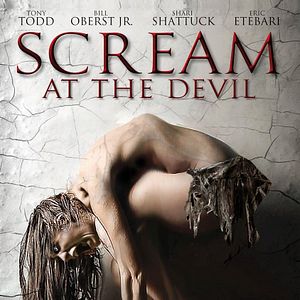 Bilder Scream At The Devil