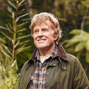 Bilder Robert Redford