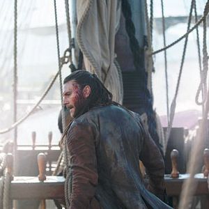 Bilder Black Sails
