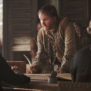 Bilder Richard Lothian