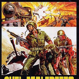 Bilder Ein Haufen verwegener Hunde - Inglorious Bastards