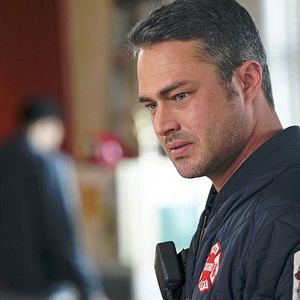 Bilder Chicago Fire
