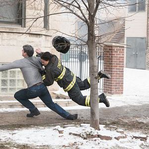 Bilder Chicago Fire